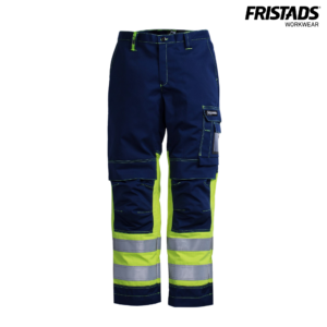 Leijona Housut Multitech