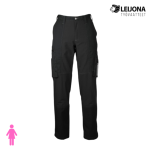 Leijona Naisten Housut FleX Stretch