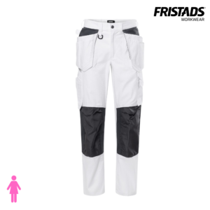 Fristads Naisten Maalarinhousut 259 BM