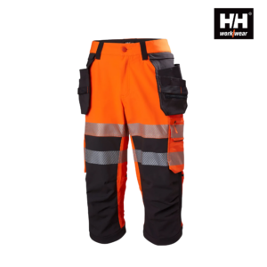 Helly Hansen Icu BRZ HI-Vis piraattihousut
