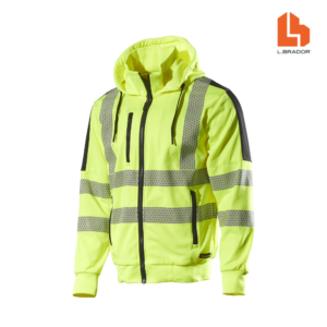 L.Brador Hi-Vis Collegetakki 6123P