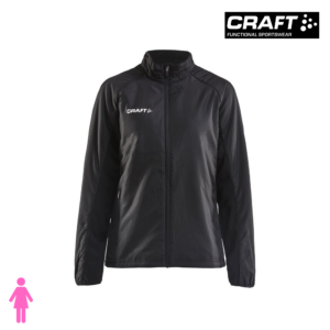 Craft naisten kevytoppatakki