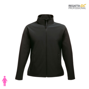 Naisten Ablaze Softshell Takki