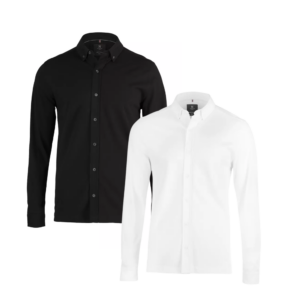 Nimbus Kingston miesten pikee-kauluspaita