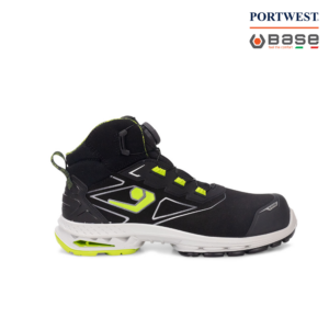 Base B1714A Copenhagen turvakengät