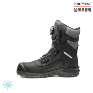 Base Be-Oslo talviturvakengät S3