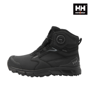 Helly Hansen Kensington Mxr Waterproof Mid BOA talviturvakengät