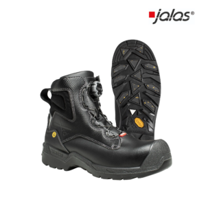 Jalas Heavy Duty 1358 turvakenkä BOA S3