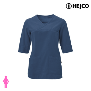 Hejco Linda Tunika tummansininen