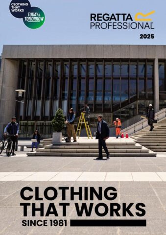 Regatta Professional