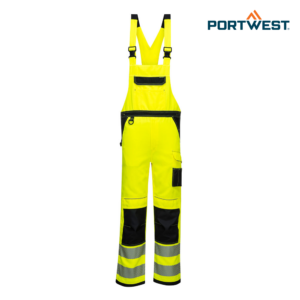 Portwest PX344 Hi-Vis avohaalarit