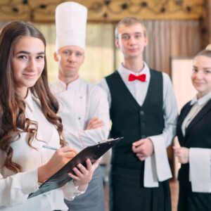 KEITTIÖ-JA RAVINTOLA